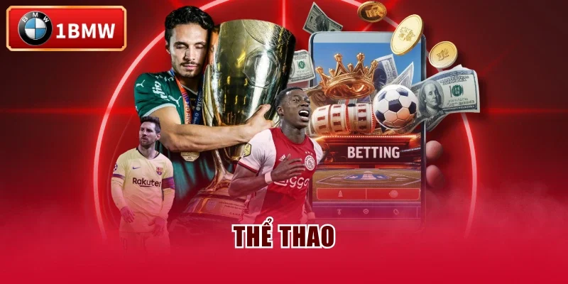 Thể Thao 1BMW